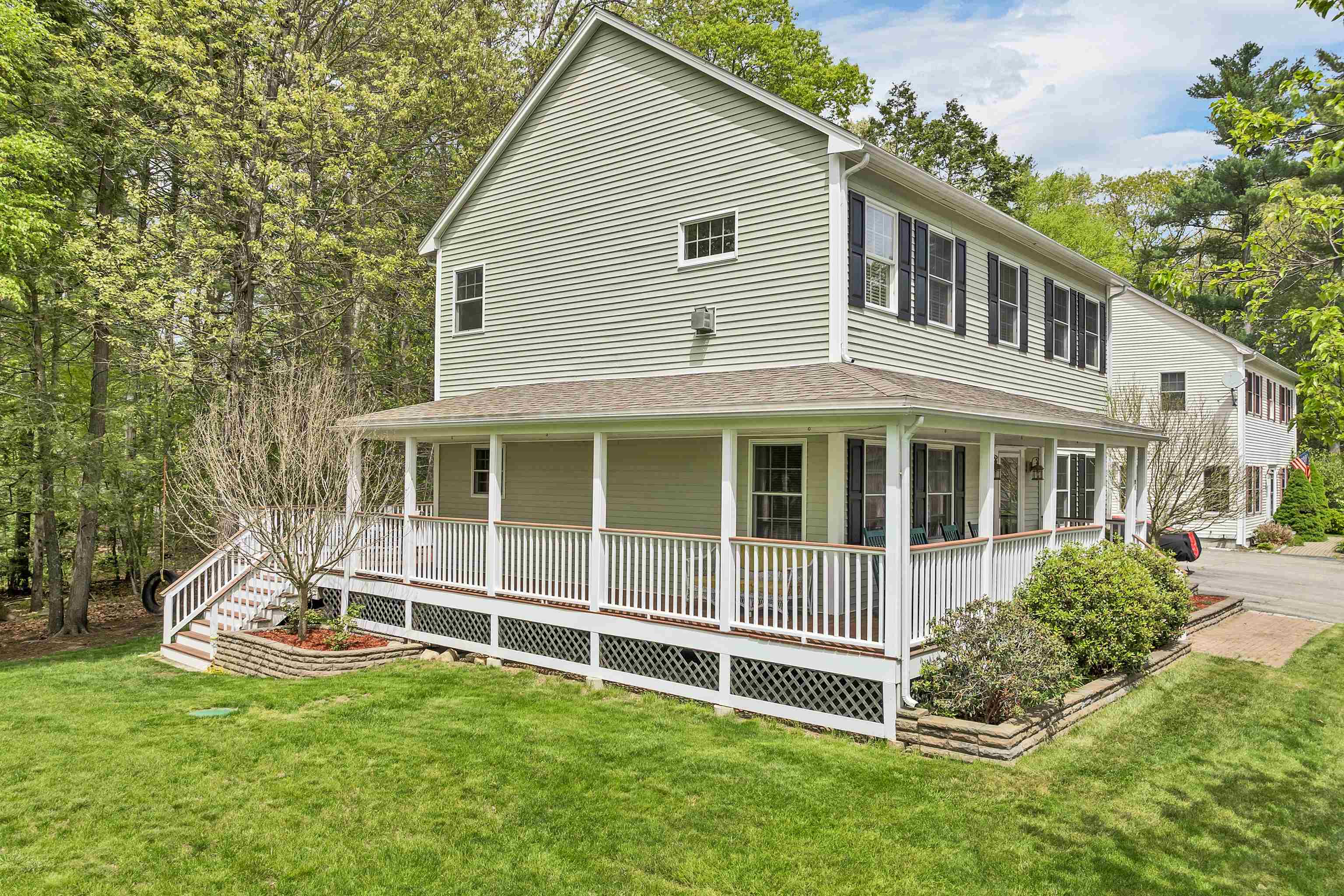 11 Summerwood Drive B