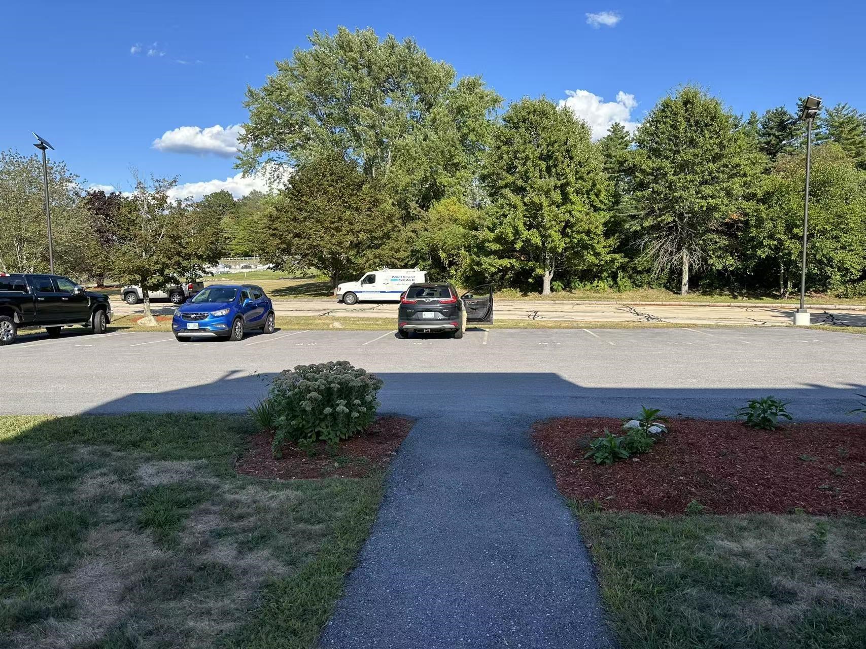 6 Pleasant Street B1