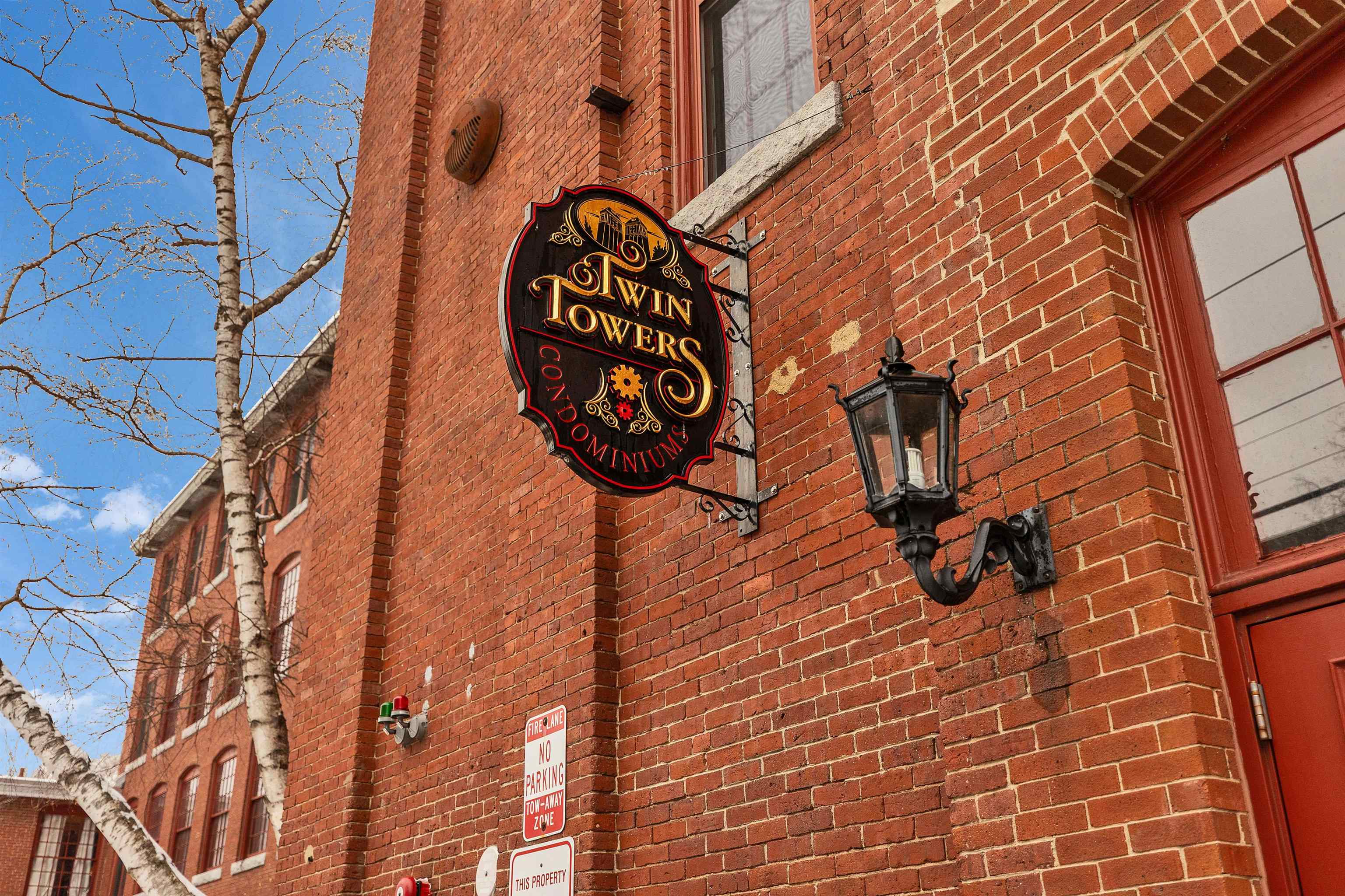 470 Silver Street 413