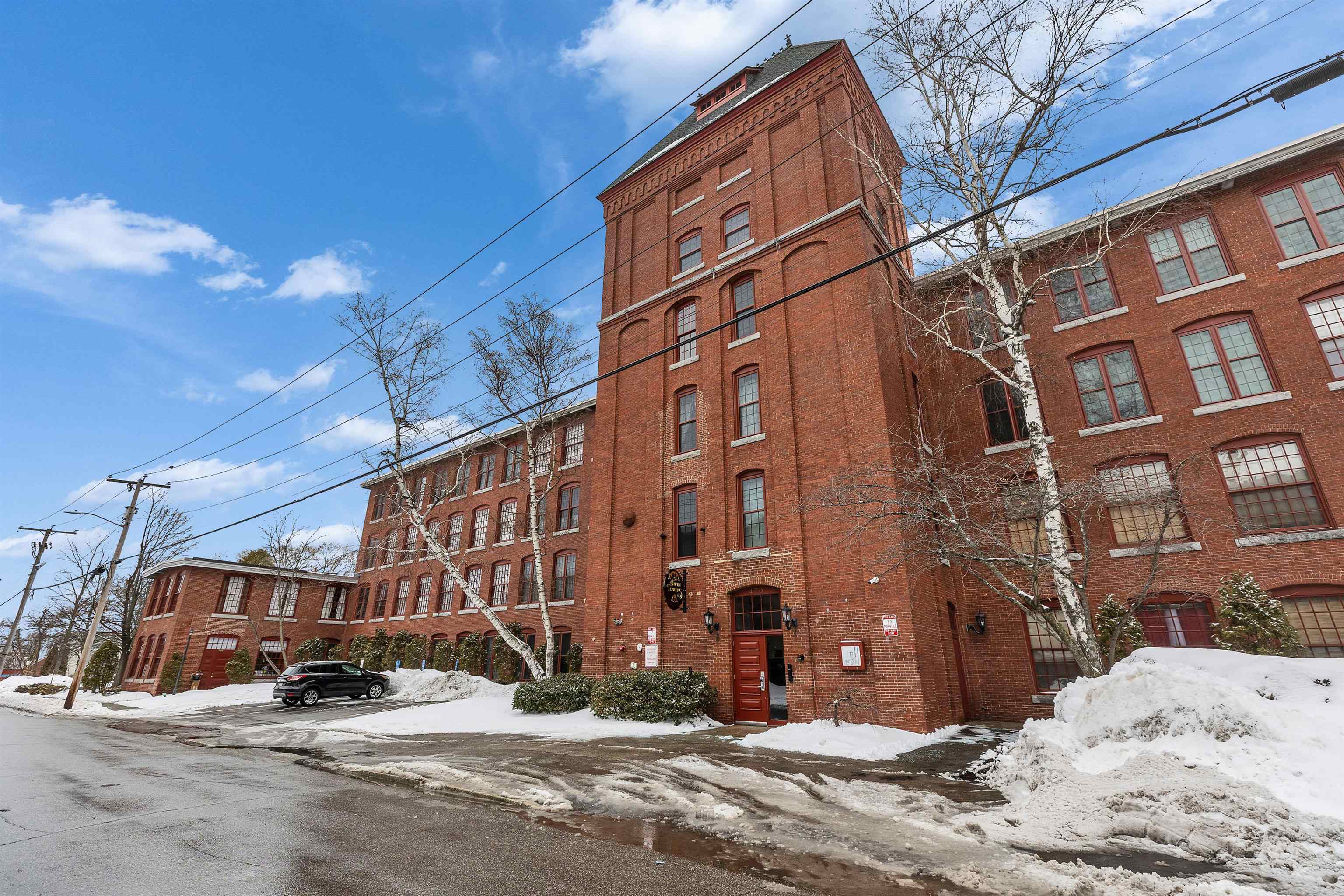 470 Silver Street 413