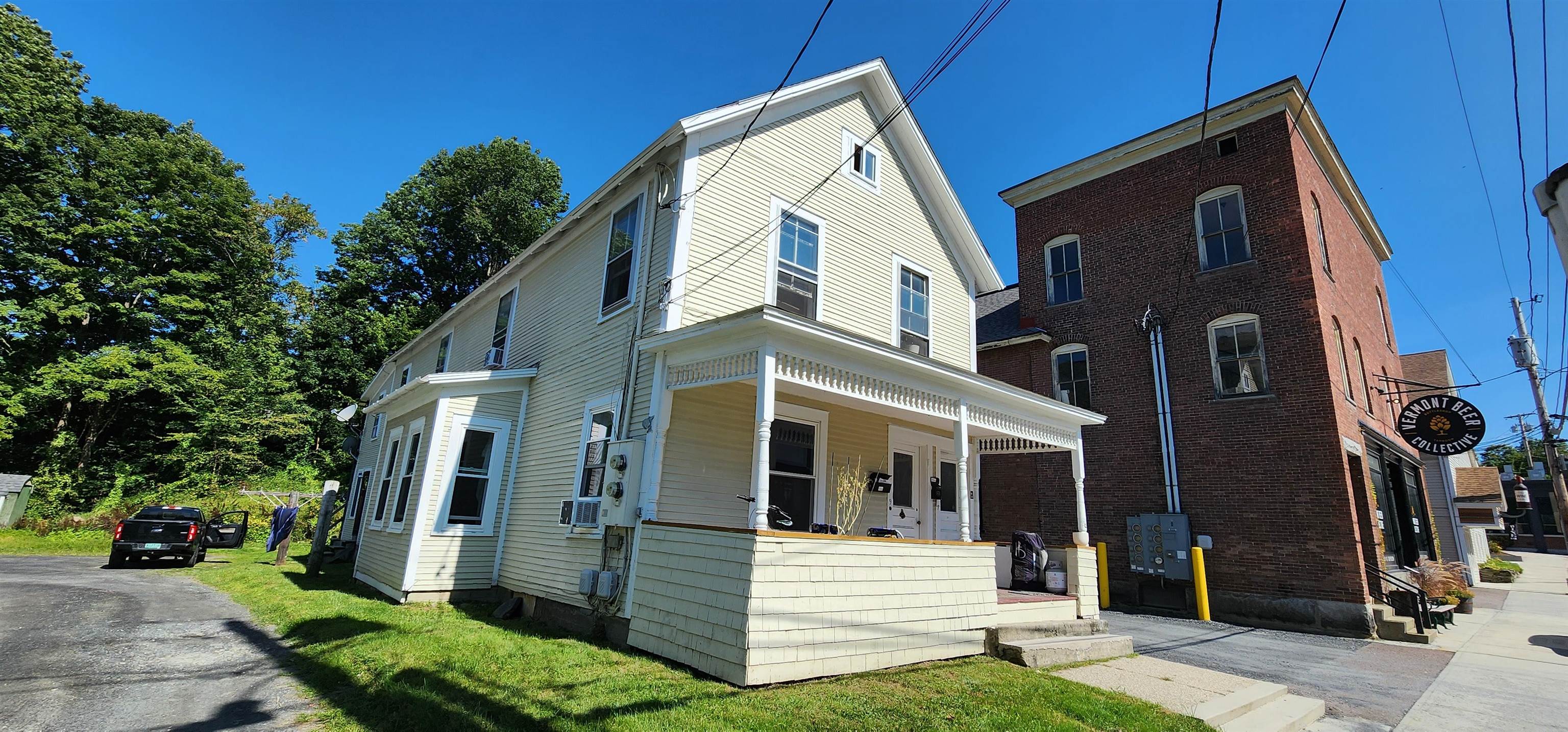 7-9 Elm Street