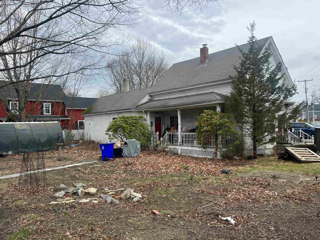 Photo of 180 Front Street, Exeter, NH 03833 (MLS # 5083531)