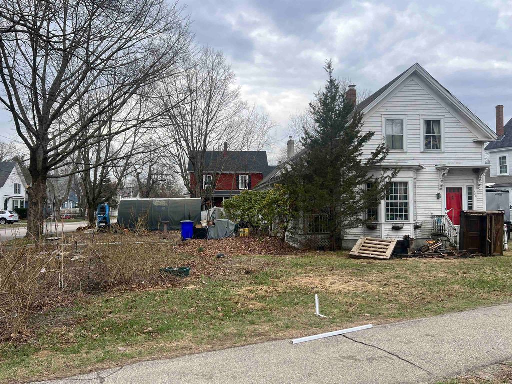 Photo of 180 Front Street, Exeter, NH 03833 (MLS # 5083531)