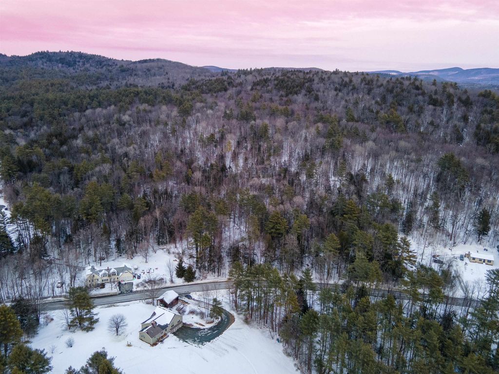 Photo of 0 Town House Road #28, Cornish, NH 03745 (MLS # 5077094)