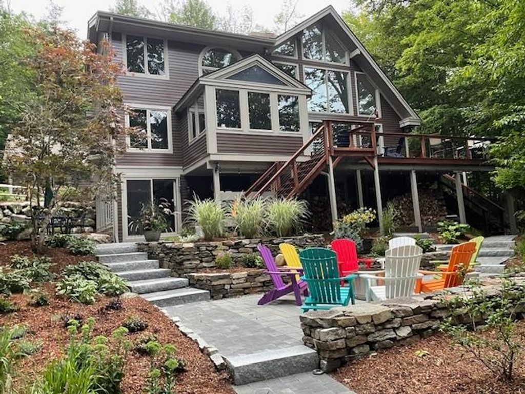Photo of 2 Turner Brae, Grantham, NH 03753 (MLS # 5081122)