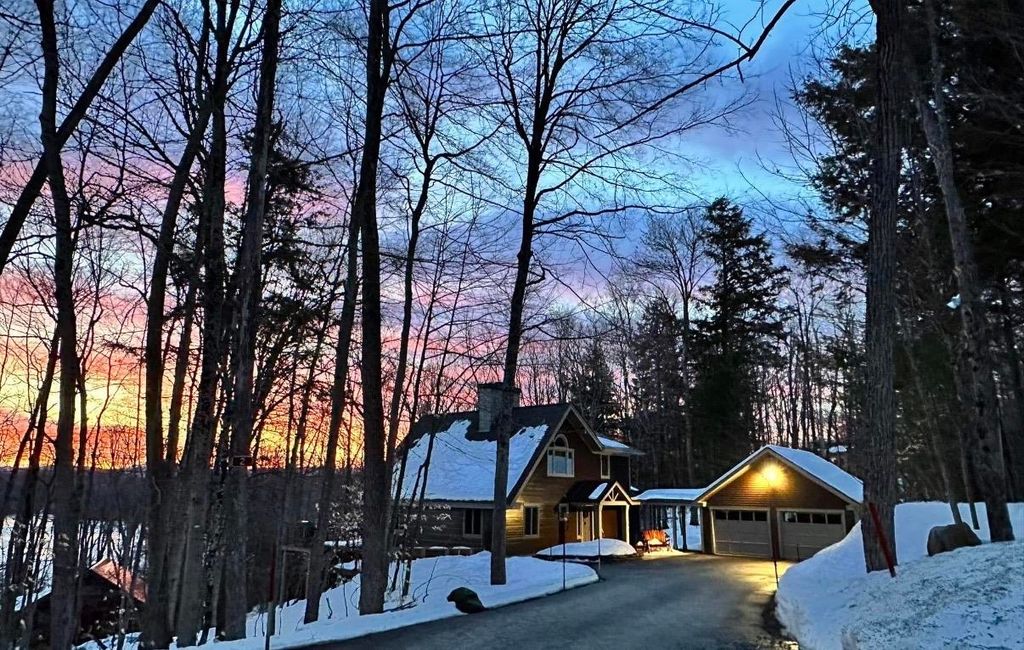 Photo of 2 Turner Brae, Grantham, NH 03753 (MLS # 5081122)