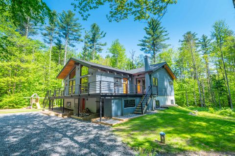 1375 Sheldon Hill Road Wardsboro VT 05355