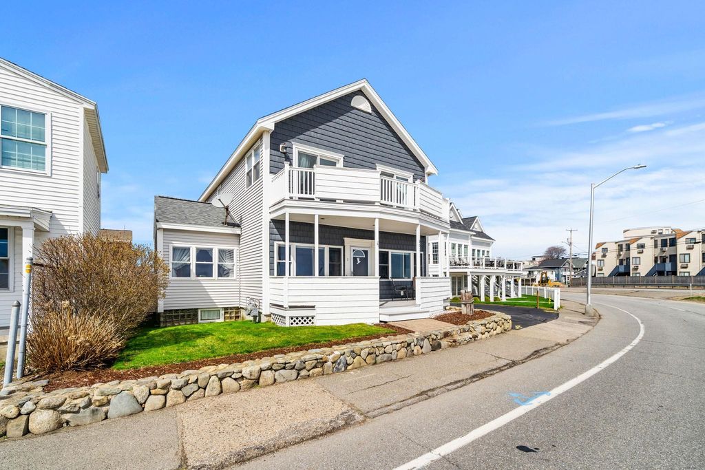 Photo of 501 Ocean Boulevard #1, Hampton, NH 03842 (MLS # 5084334)