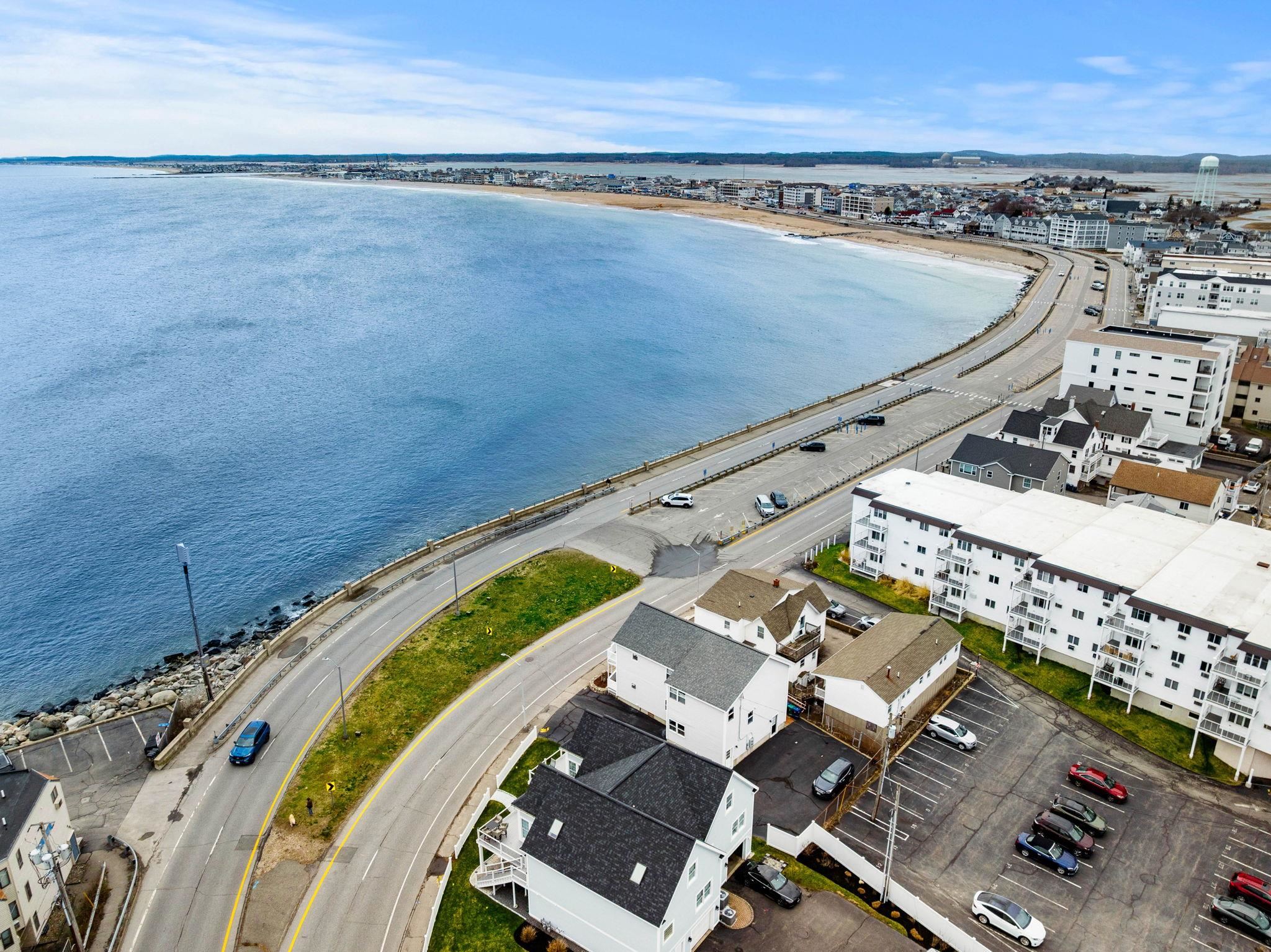 501 Ocean Boulevard 1