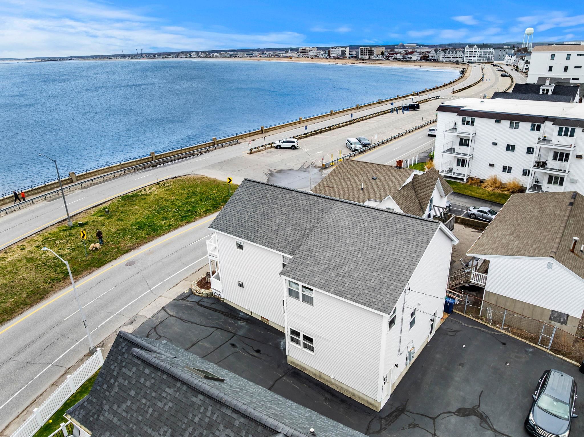 501 Ocean Boulevard 1