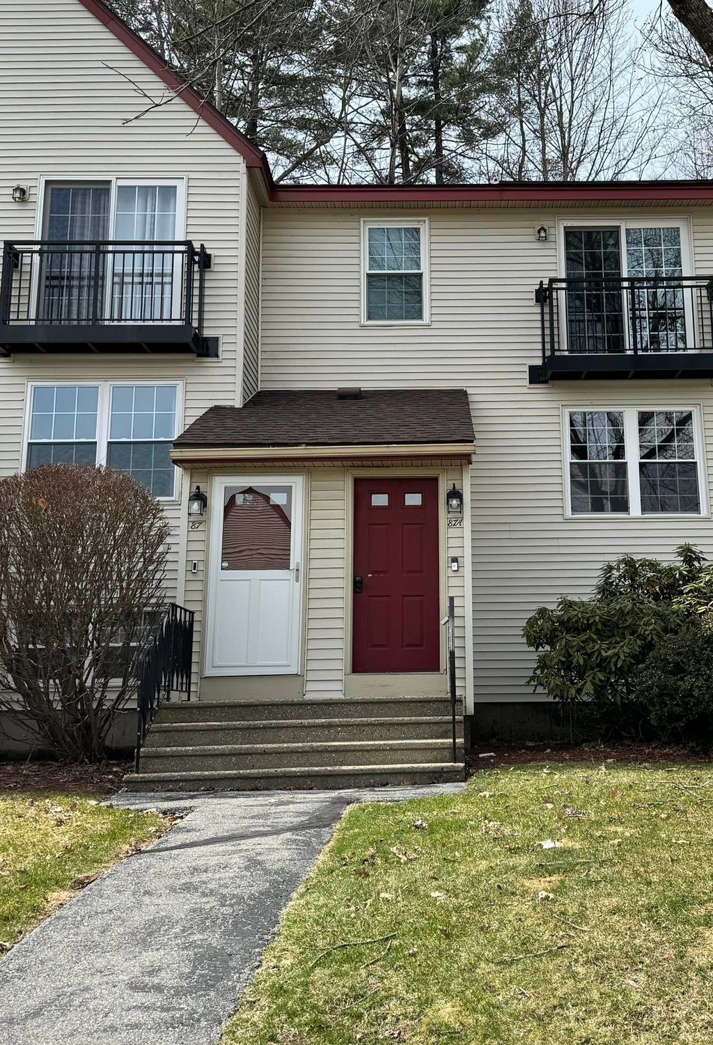 Photo of 87 East Ridge Road, Merrimack, NH 03054 (MLS # 5075885)