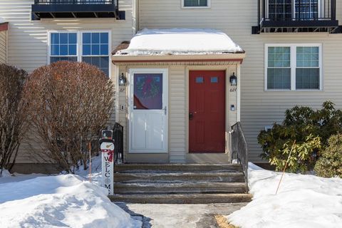 87A East Ridge Road Merrimack NH 03054