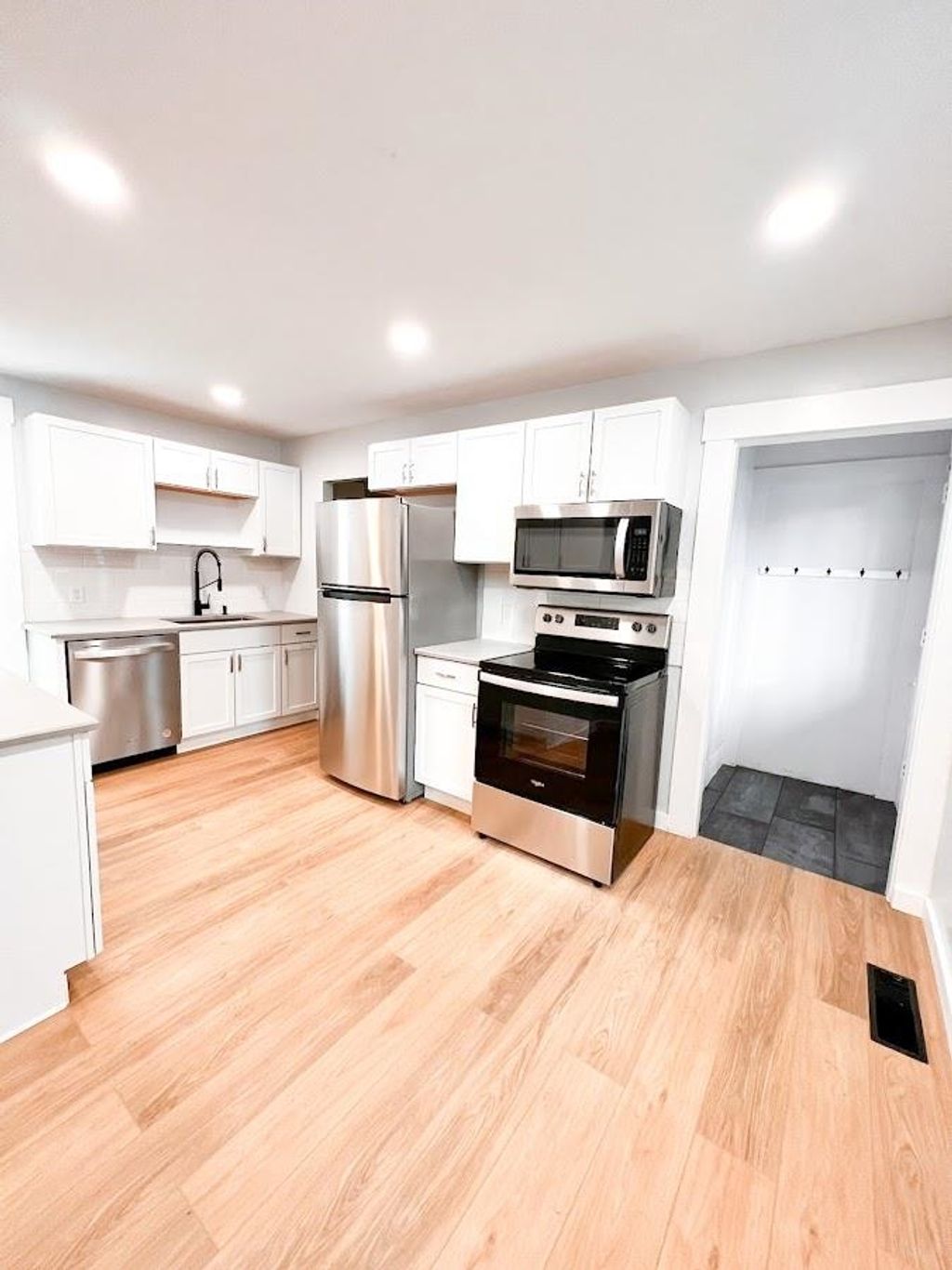 Photo of 178 Pleasant Street #1, Claremont, NH 03743 (MLS # 5069974)