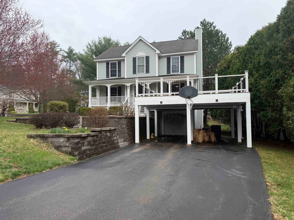 Photo of 3 Katie Lane, Nashua, NH 03062 (MLS # 5084359)