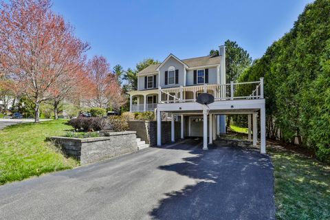 Photo of 3 Katie Lane, Nashua, NH 03062 (MLS # 5084359)