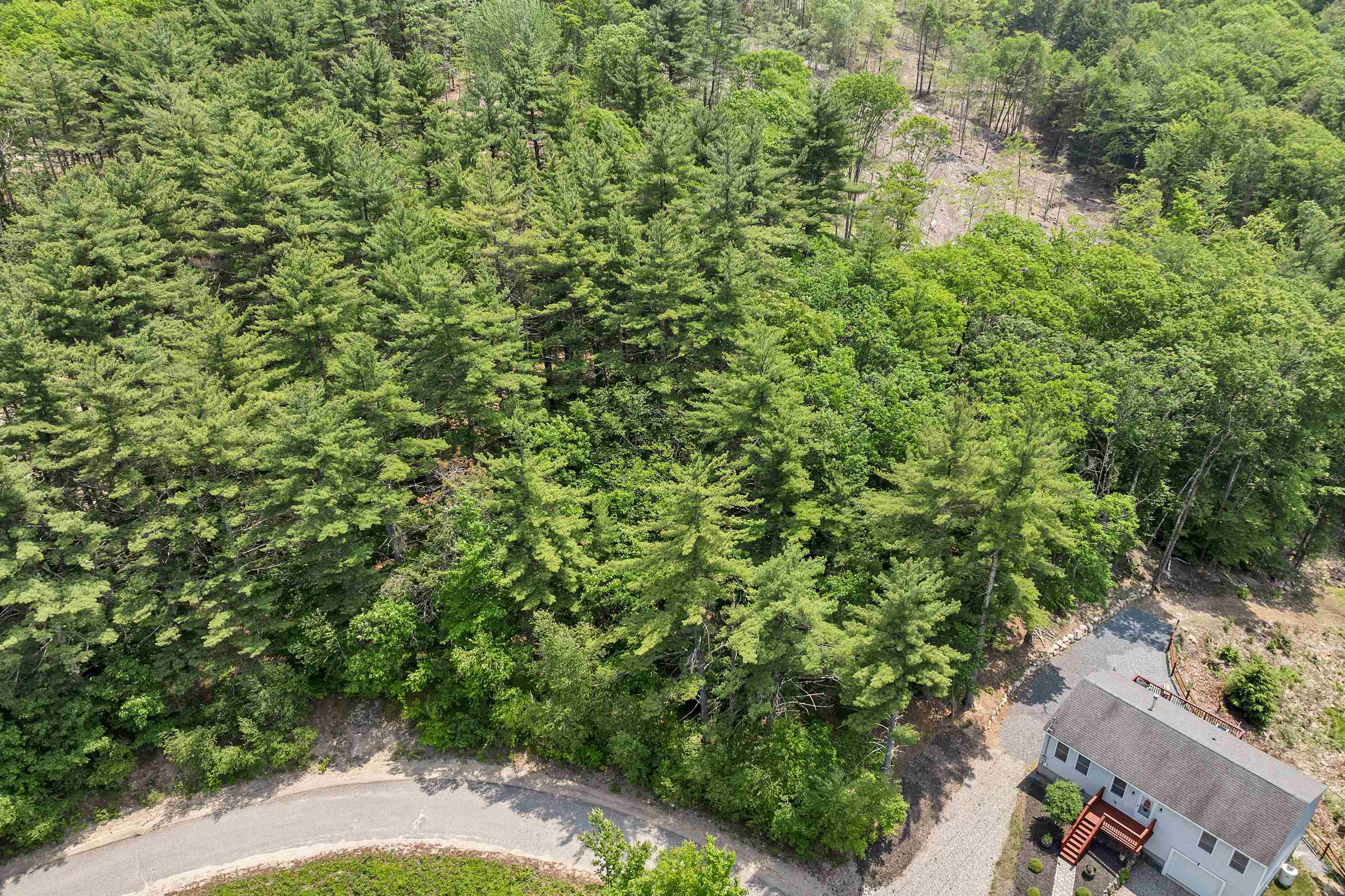 Franconia Drive Map 210 Lot 90