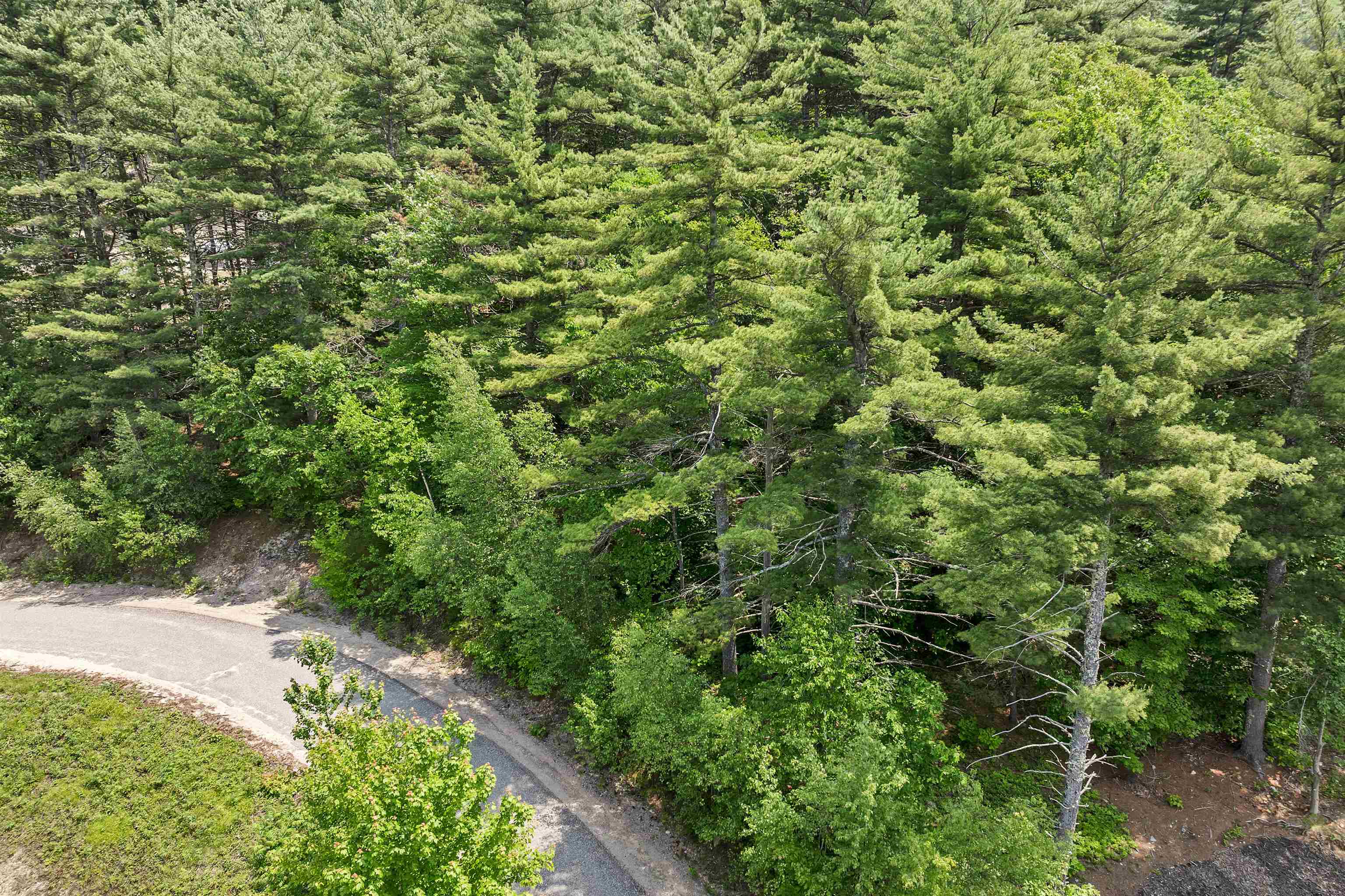 Franconia Drive Map 210 Lot 90