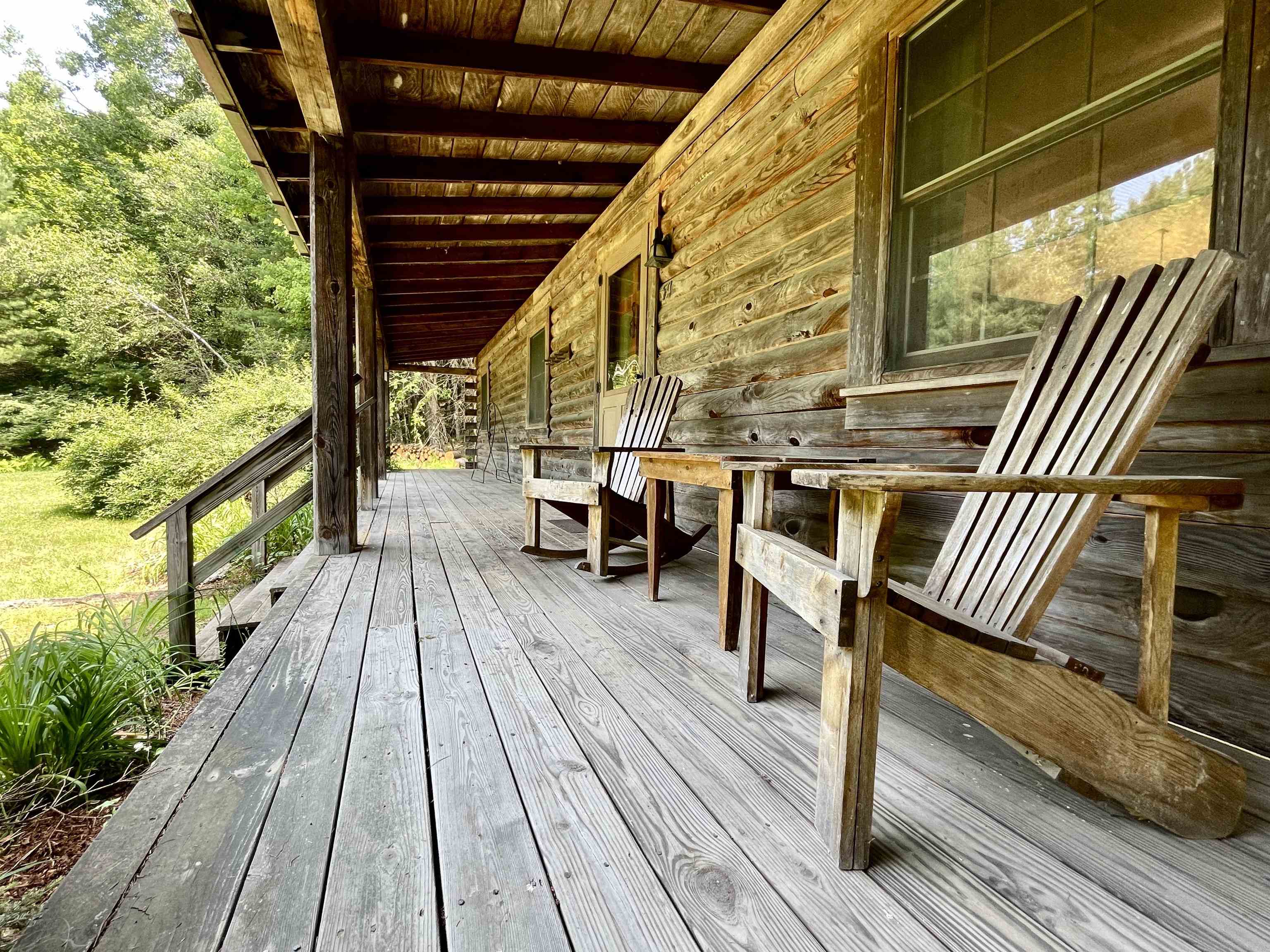 59 Mountain Meadows Road