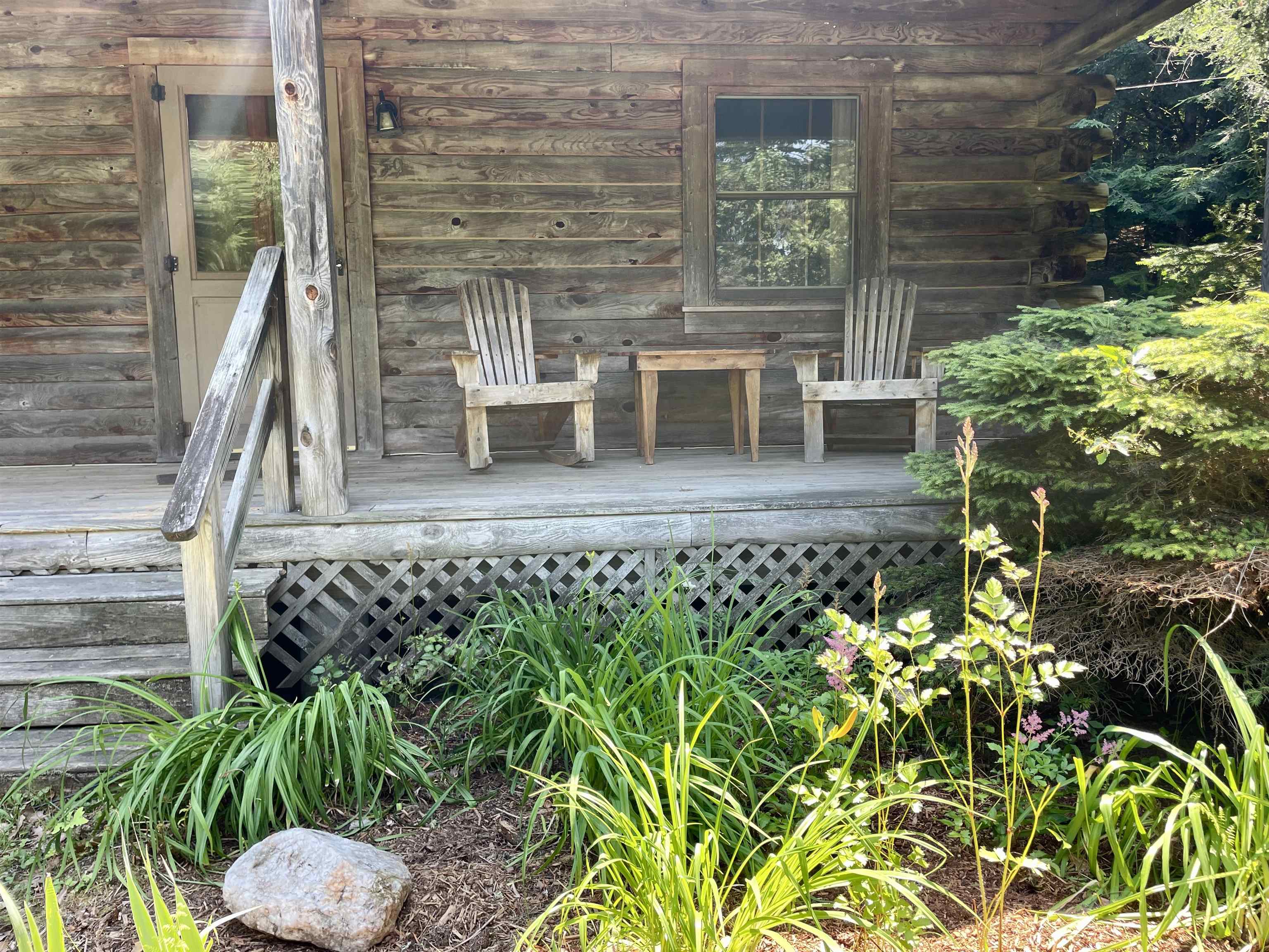 59 Mountain Meadows Road