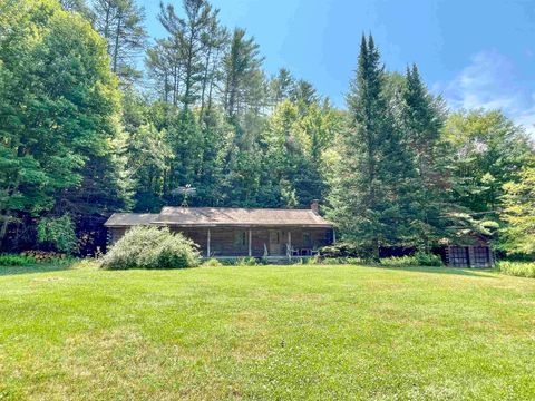 59 Mountain Meadows Road Lyman NH 03585