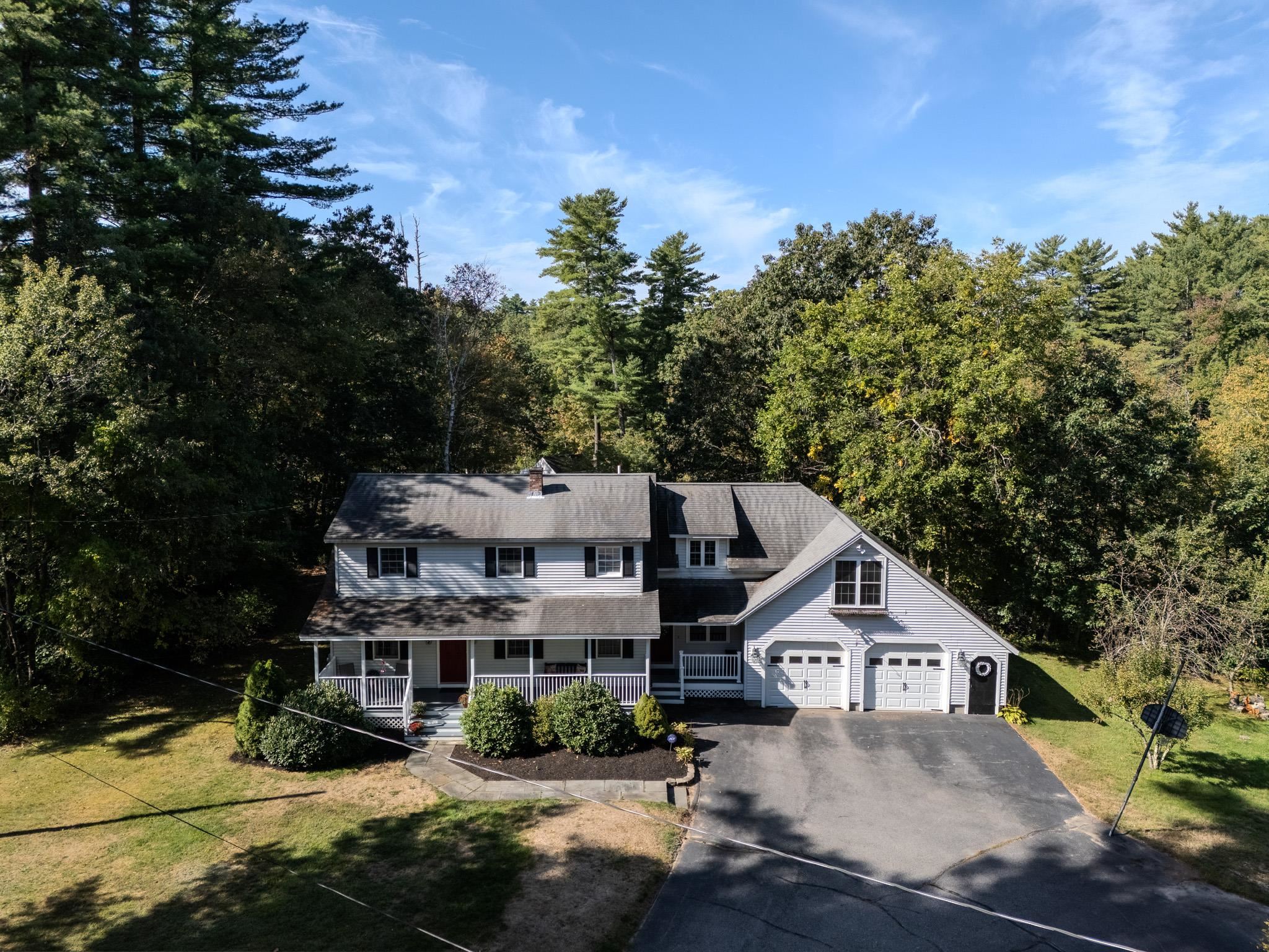 379 Brown Road