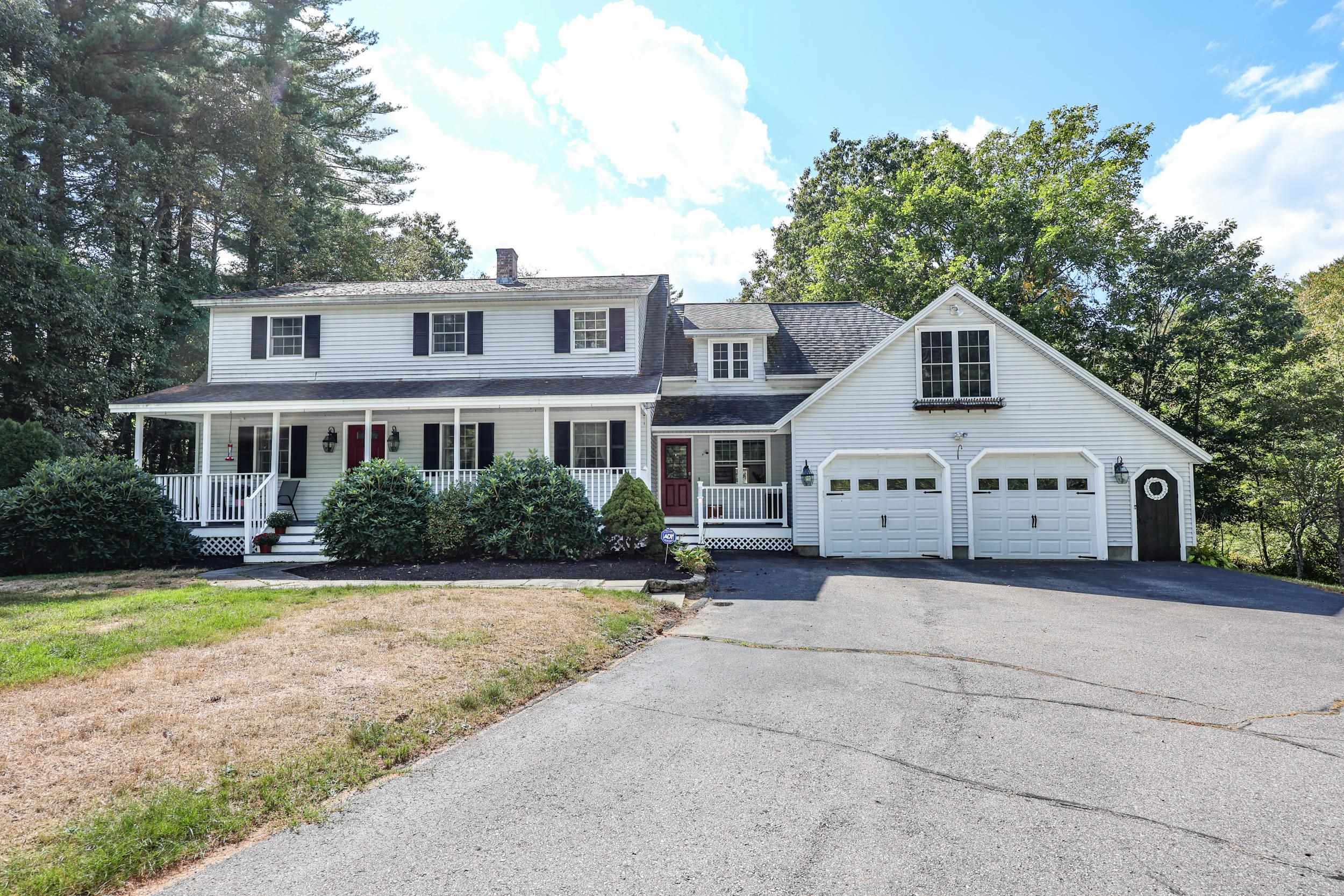 379 Brown Road