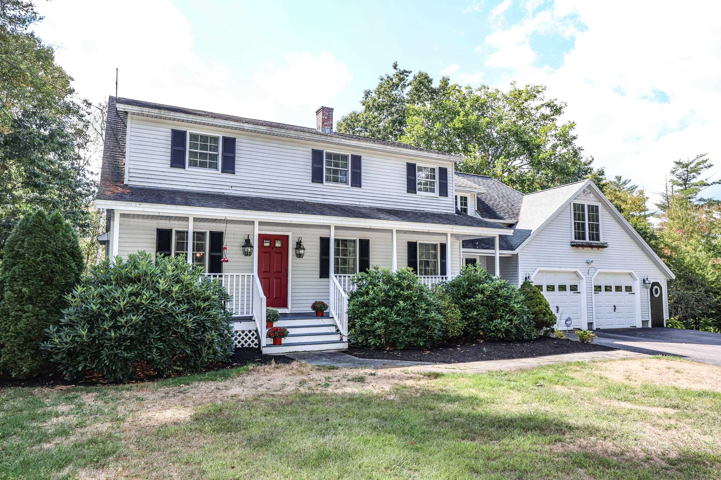 379 Brown Road