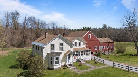 265 Burton Highway Wilton NH 03086