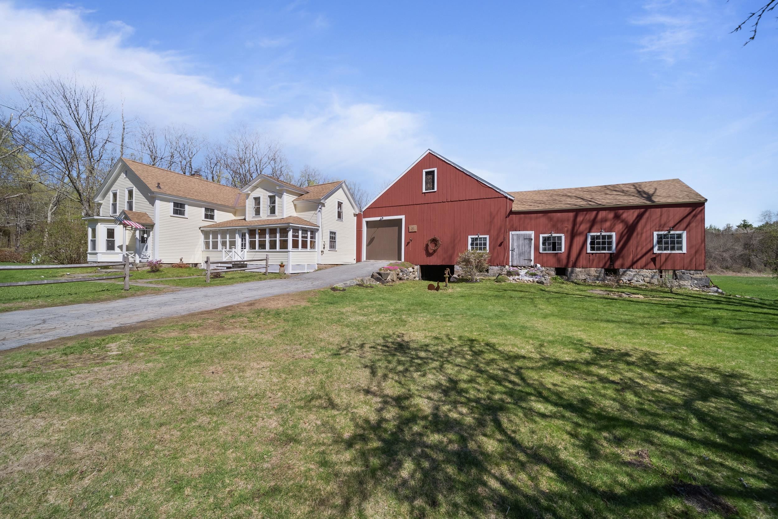 265 Burton Highway