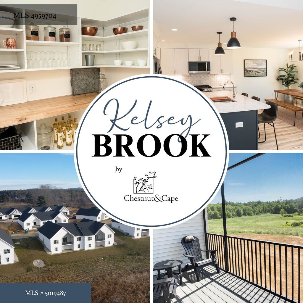 Photo of 5 Chestnut Lane, Northwood, NH 03261 (MLS # 5061060)