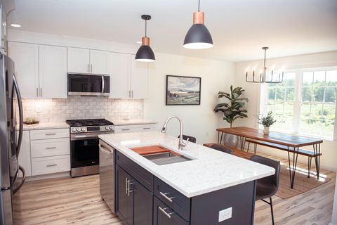 5 Chestnut Lane Northwood NH 03261