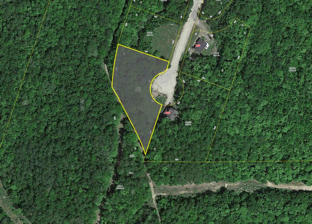 Photo of Hillsboro Street, Berlin, NH 03570 (MLS # 5067783)