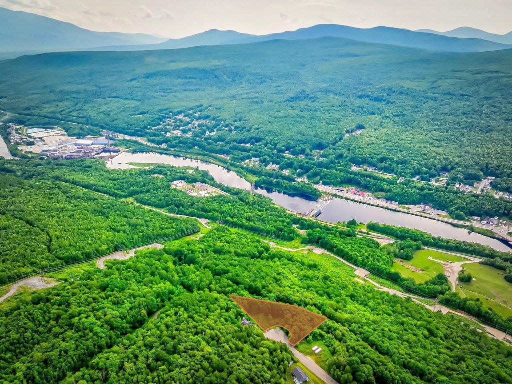 Photo of Hillsboro Street, Berlin, NH 03570 (MLS # 5067783)