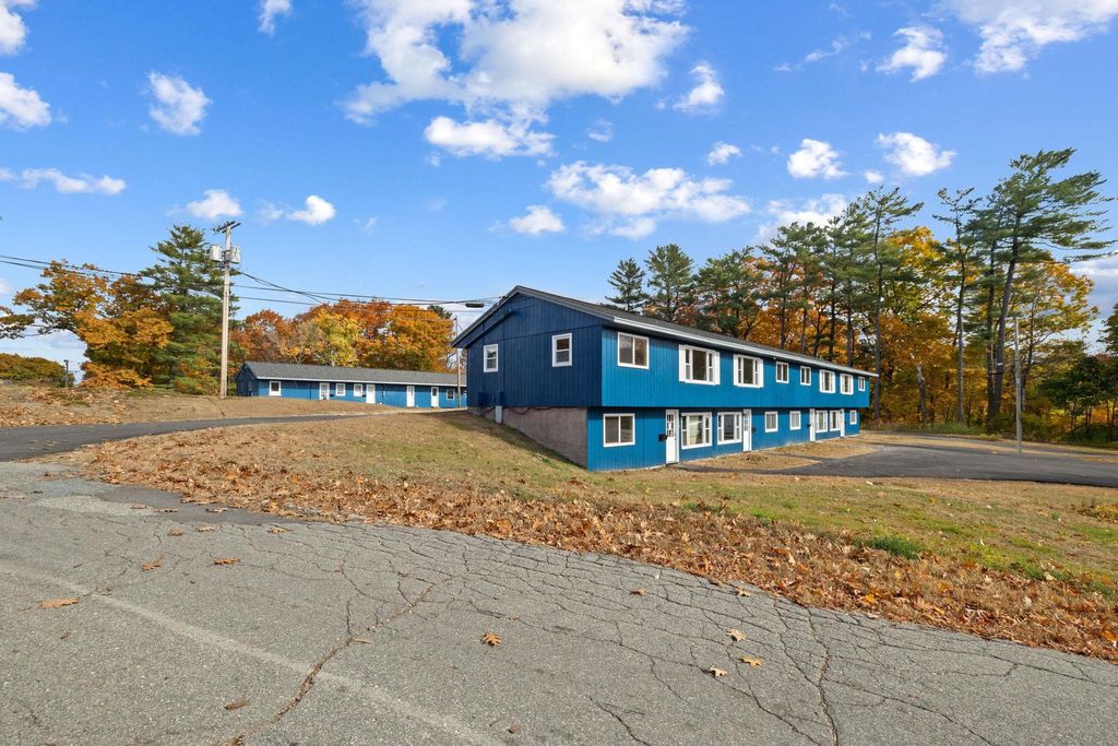 Photo of 66 Myrtle Street #24, Claremont, NH 03743 (MLS # 5047080)