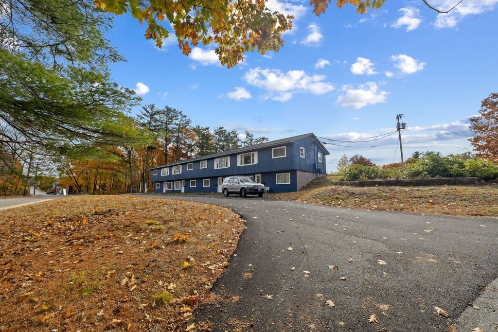 Photo of 66 Myrtle Street #24, Claremont, NH 03743 (MLS # 5047080)
