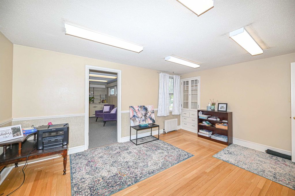 Photo of 61 North Street, Manchester, NH 03104 (MLS # 5089591)