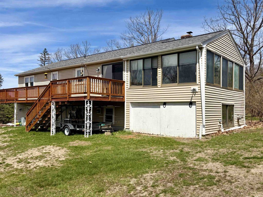 Photo of 21 Barnard Ridge Road, Meredith, NH 03253 (MLS # 5077186)