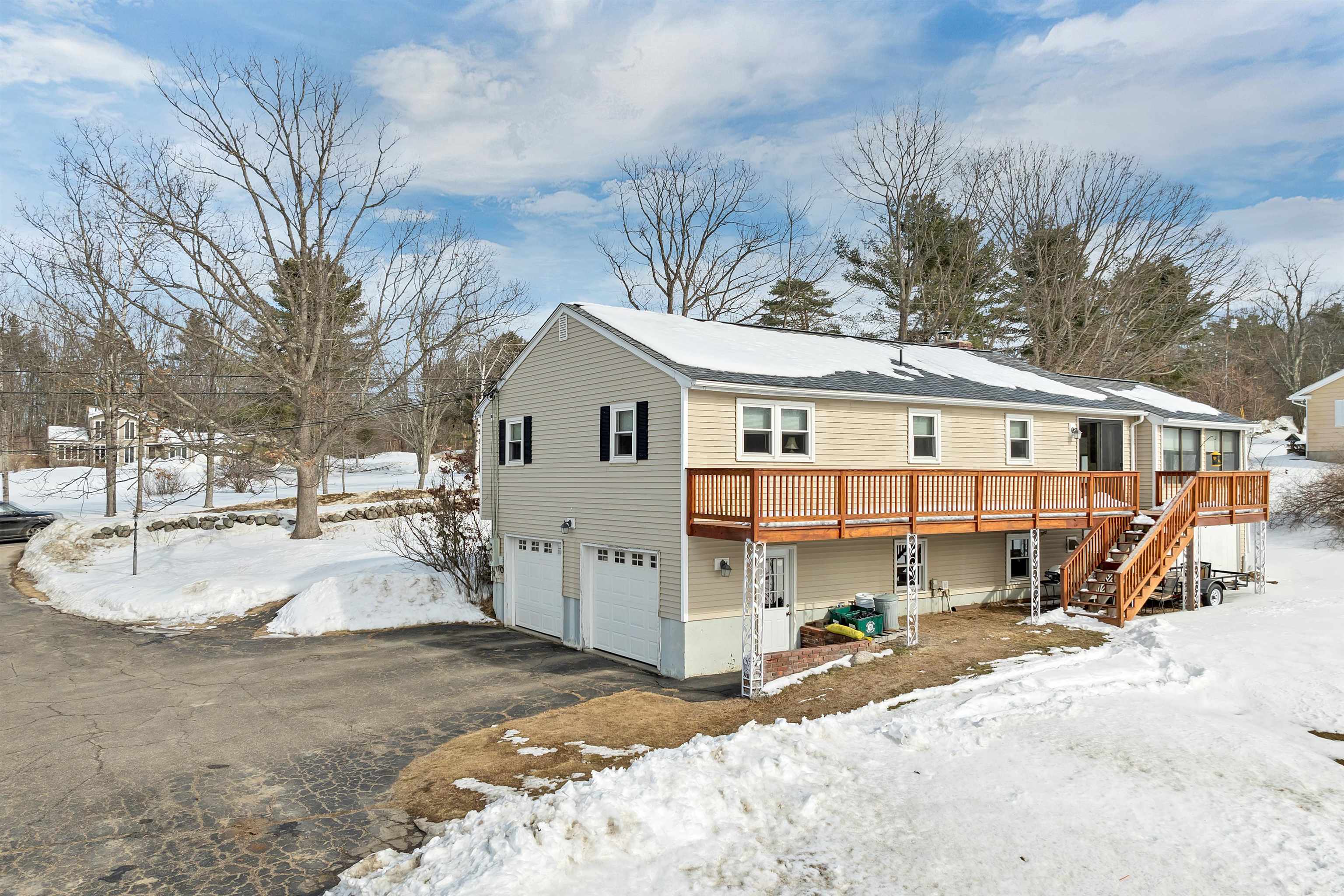 21 Barnard Ridge Road