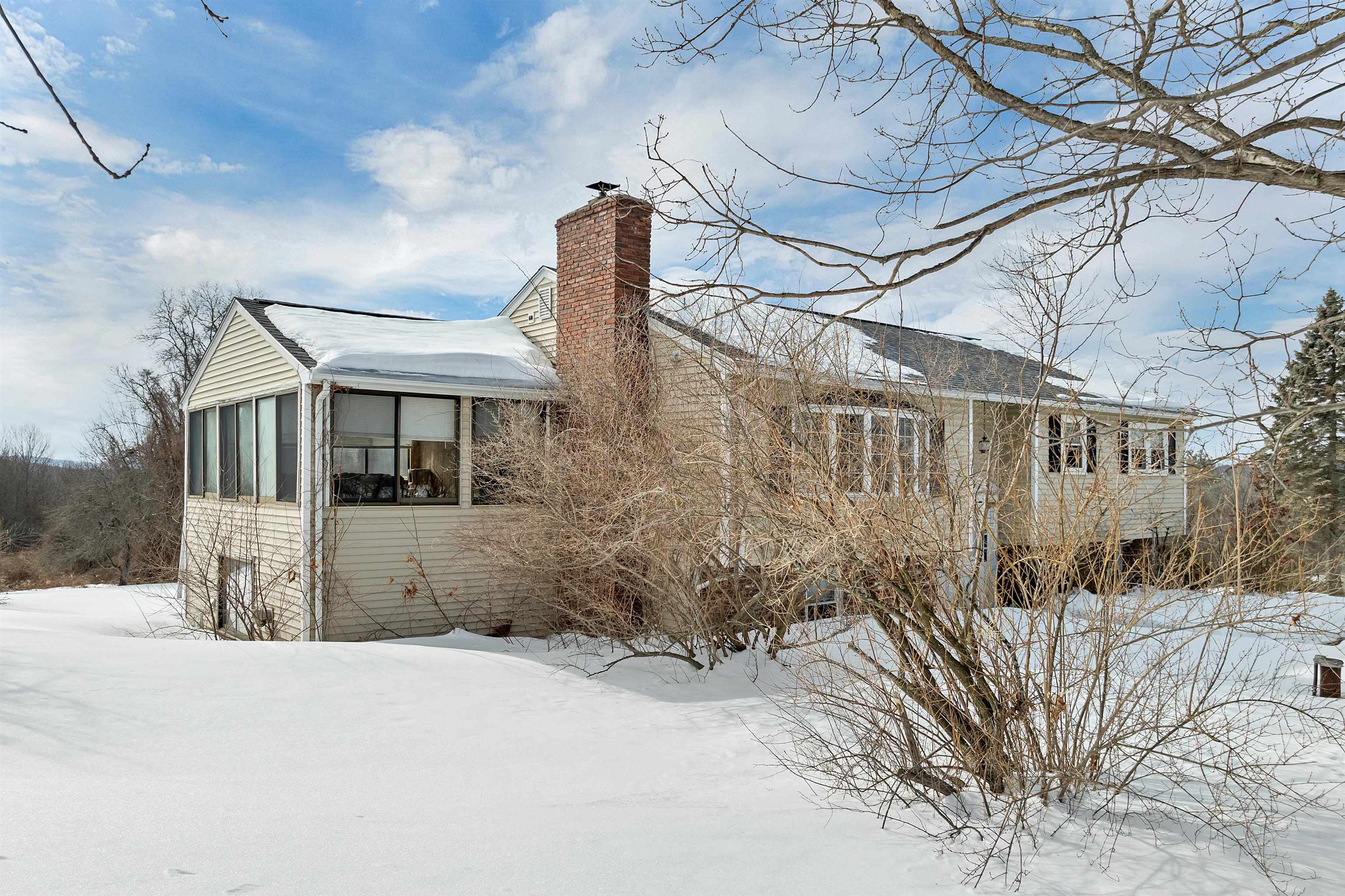 21 Barnard Ridge Road