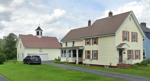 105 Park Avenue Lyndon VT 05851