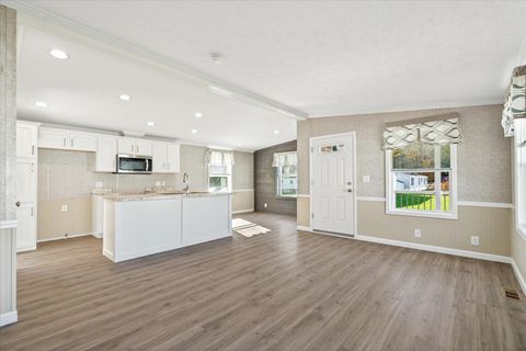 59 Crossing Manor Drive Berlin VT 05602