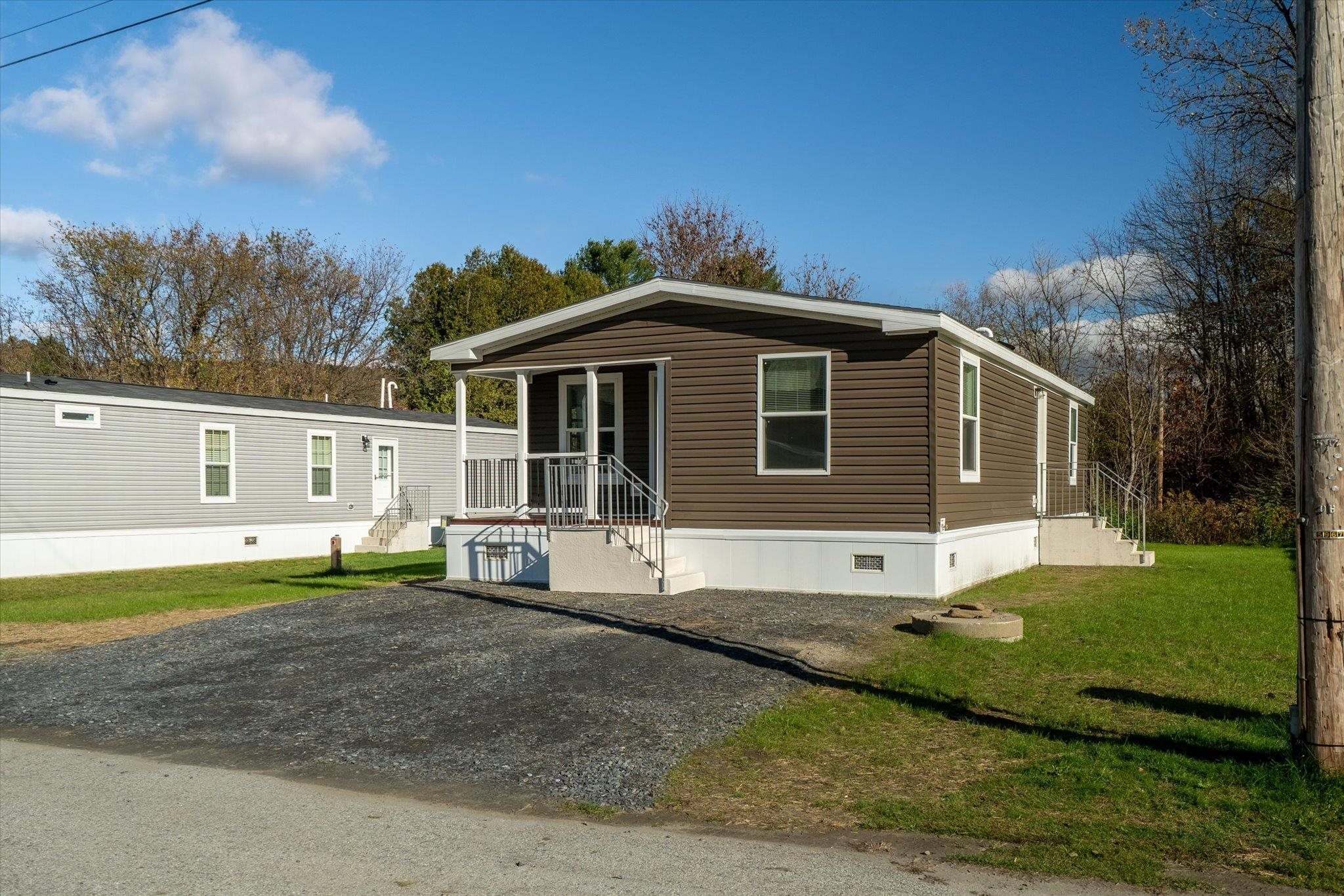 59 Crossing Manor Drive