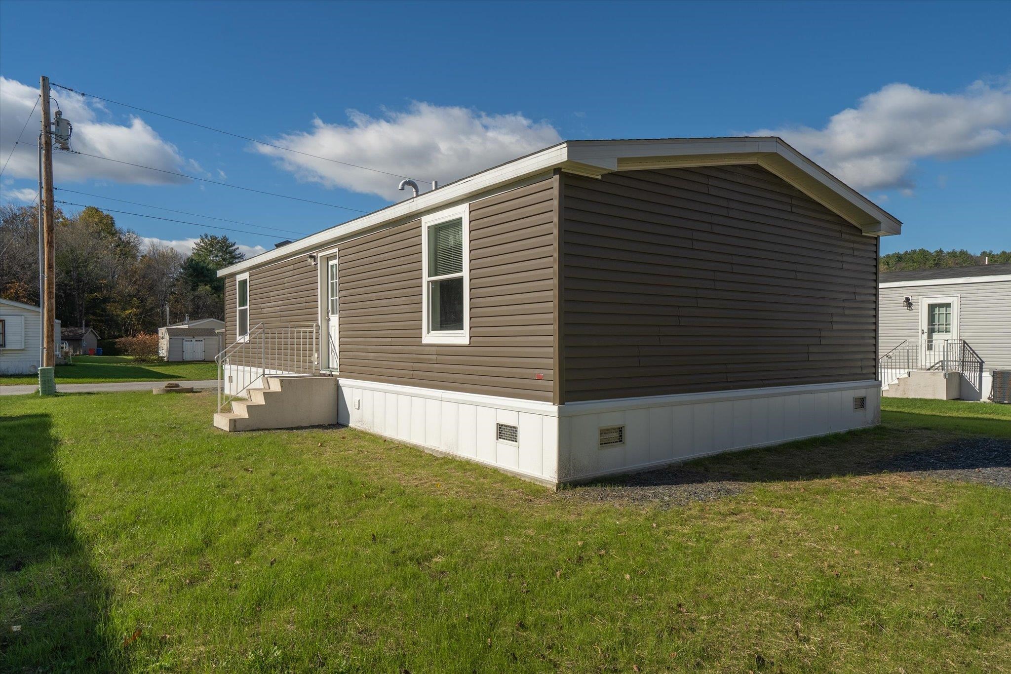 59 Crossing Manor Drive