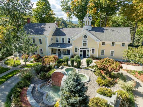 11 Cream Pot Hill Road Hinsdale NH 03451