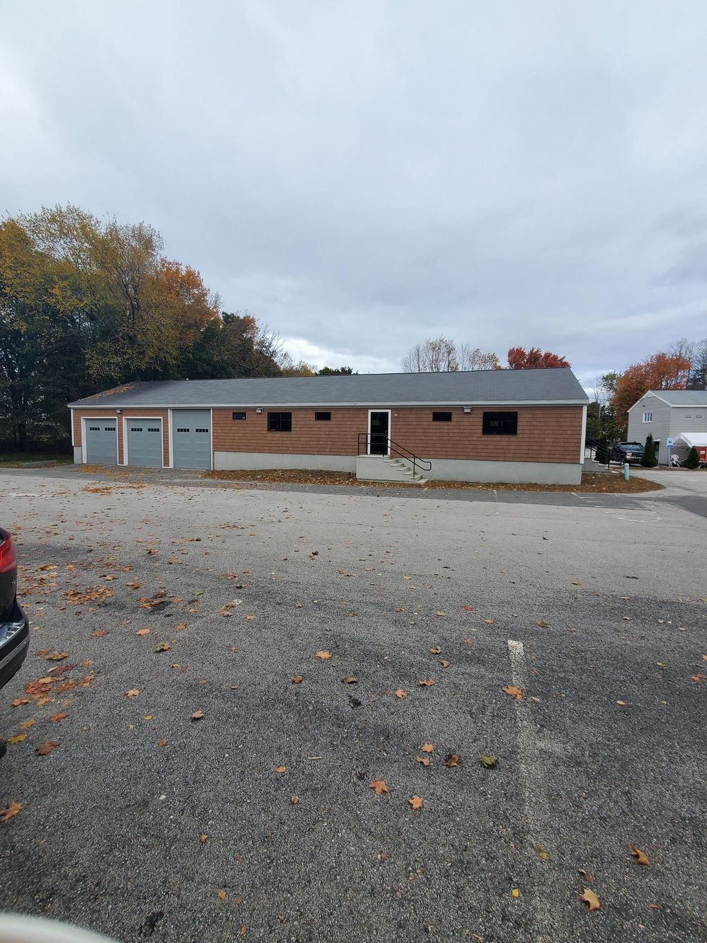 Photo of 19 Cottage Street, Milford, NH 03055 (MLS # 5064643)