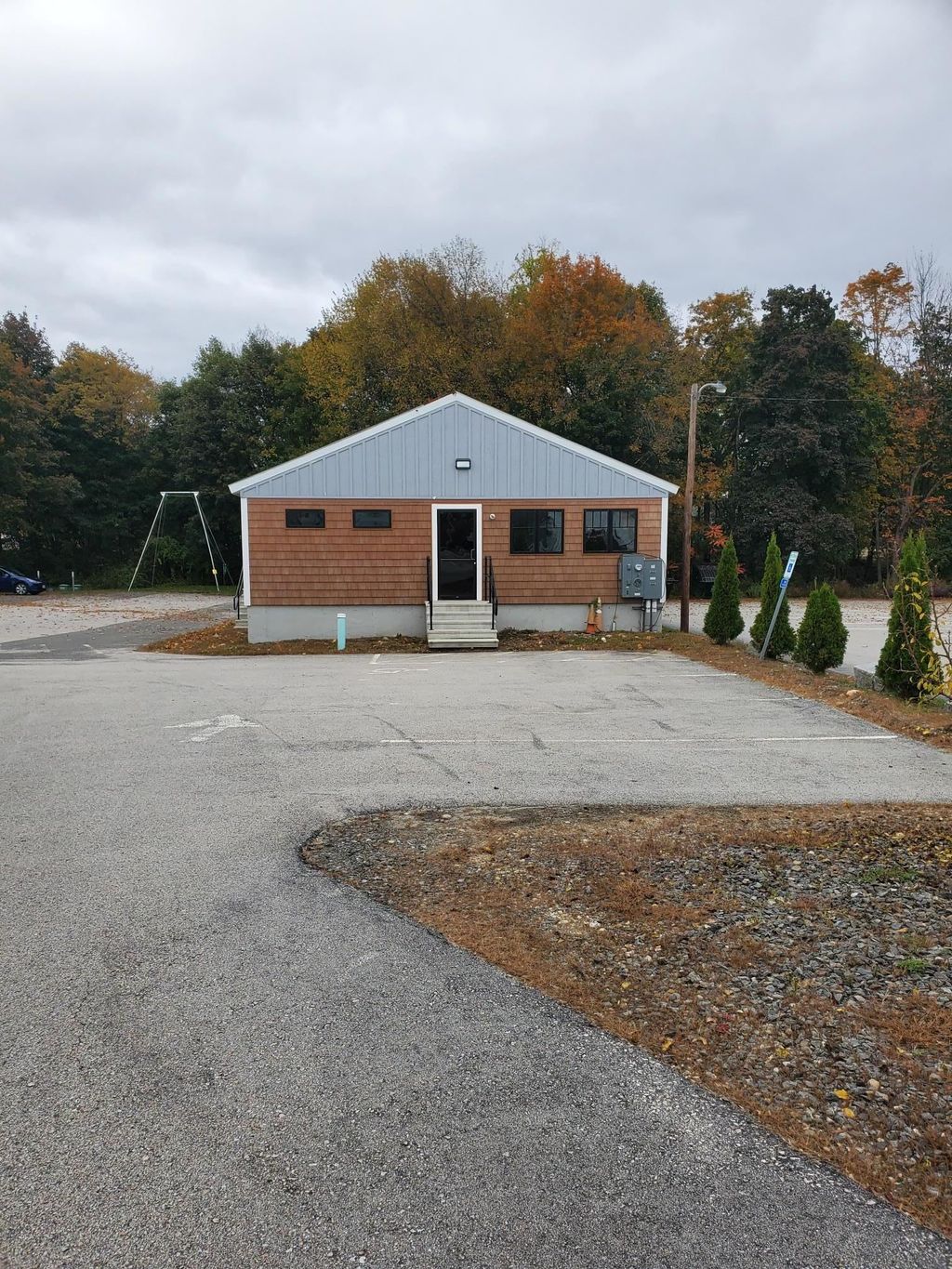 Photo of 19 Cottage Street, Milford, NH 03055 (MLS # 5064643)