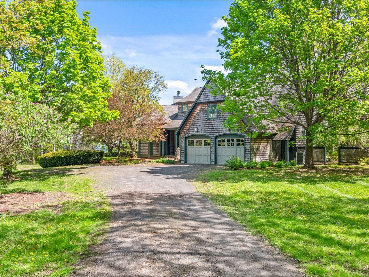 138 East Shore North