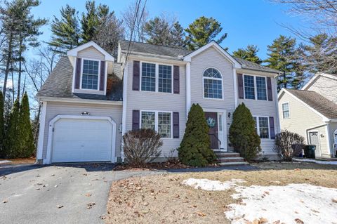 66 Sandy Brook Street Manchester NH 03103