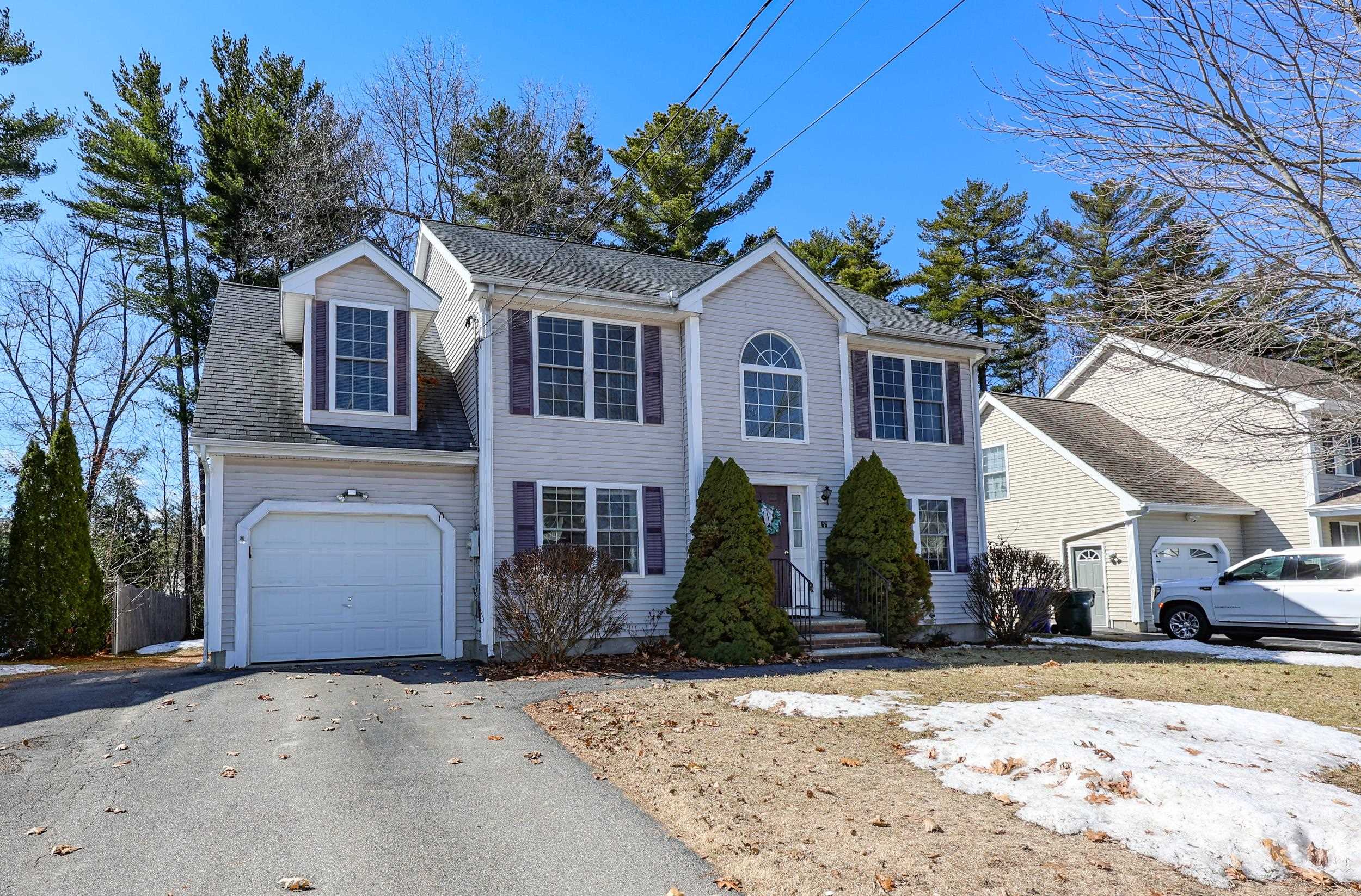 66 Sandy Brook Street