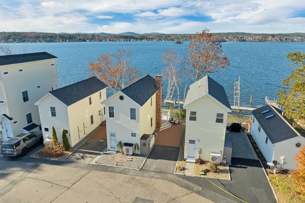 Photo of 144 Lake Street #11, Laconia, NH 03246 (MLS # 5070691)